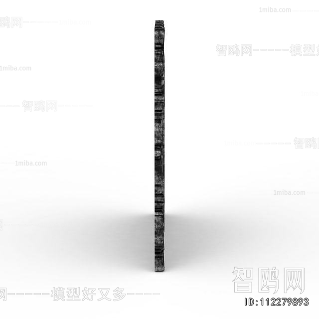 European Style The Mirror