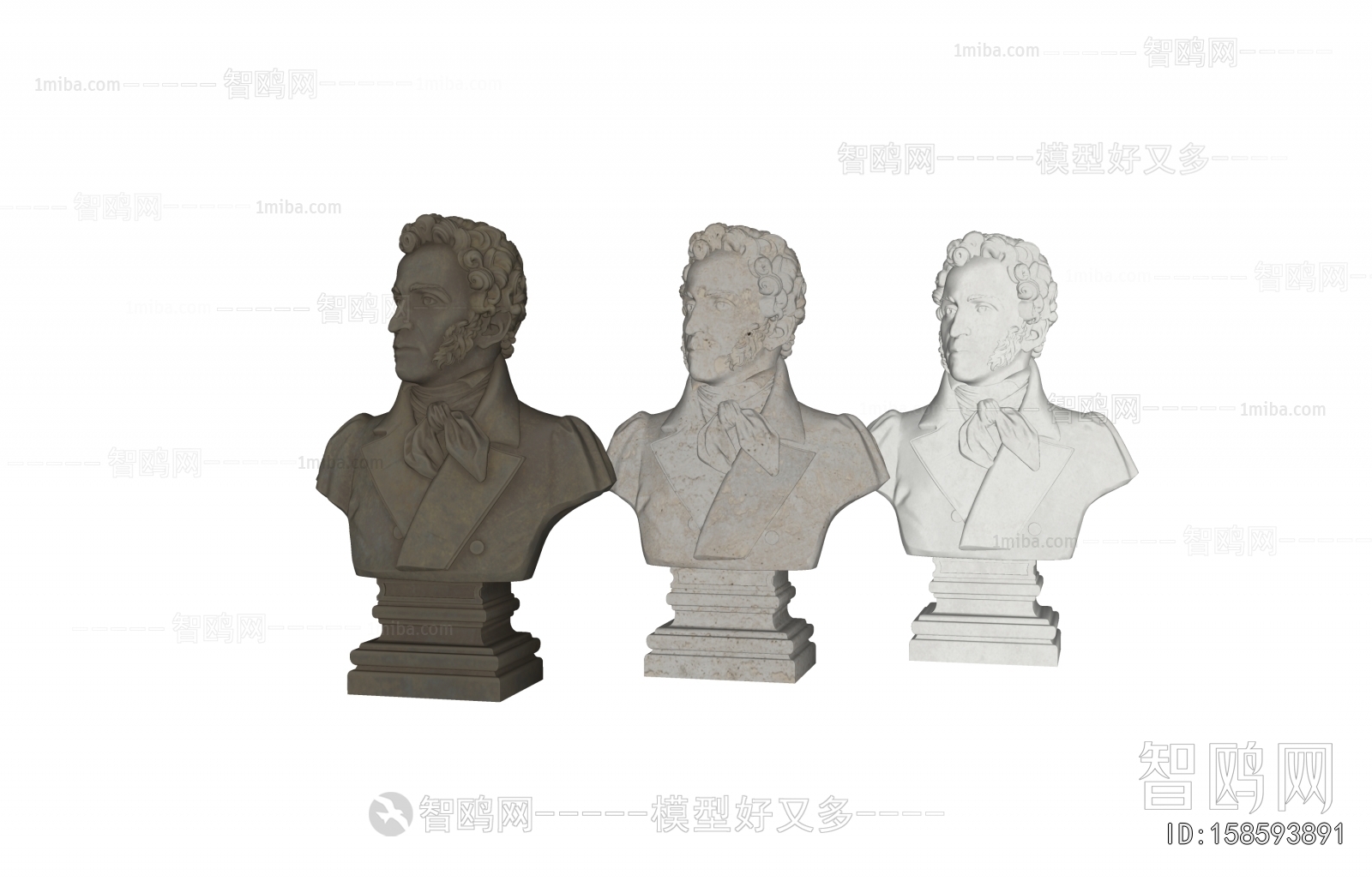 European Style Sculpture