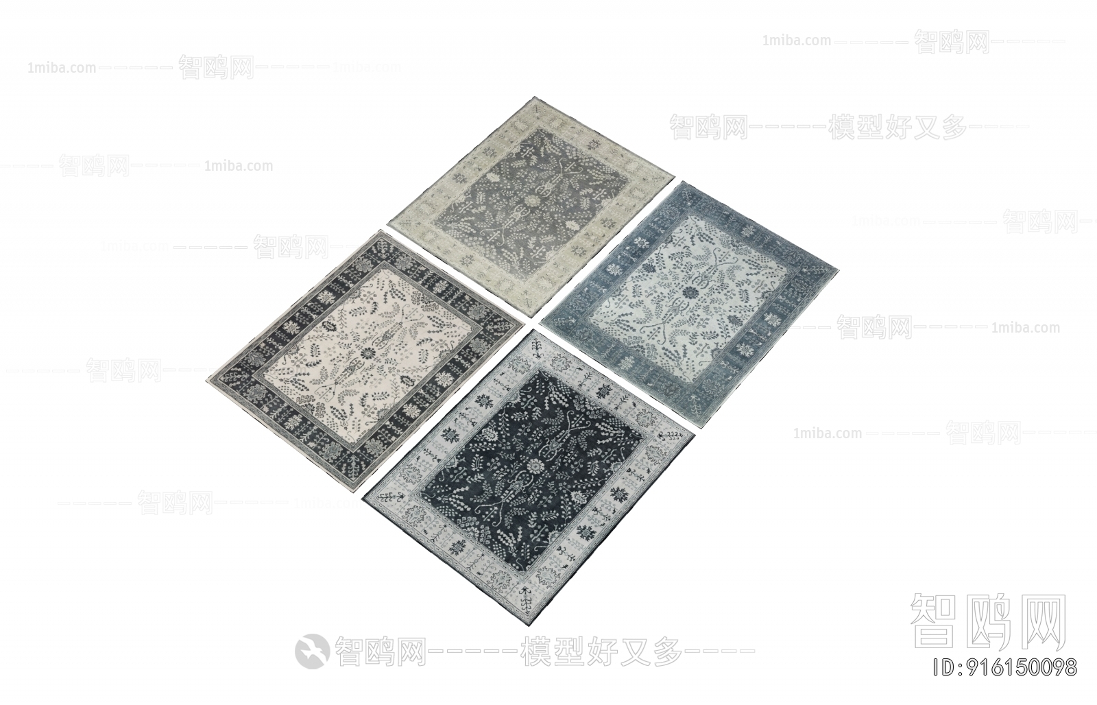 European Style The Carpet