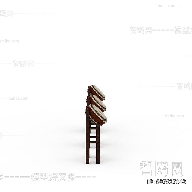 New Chinese Style Music Equipment