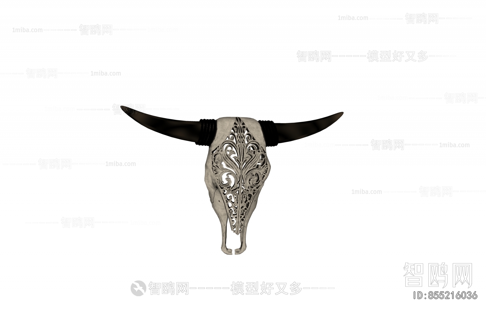 Modern Wall Decoration