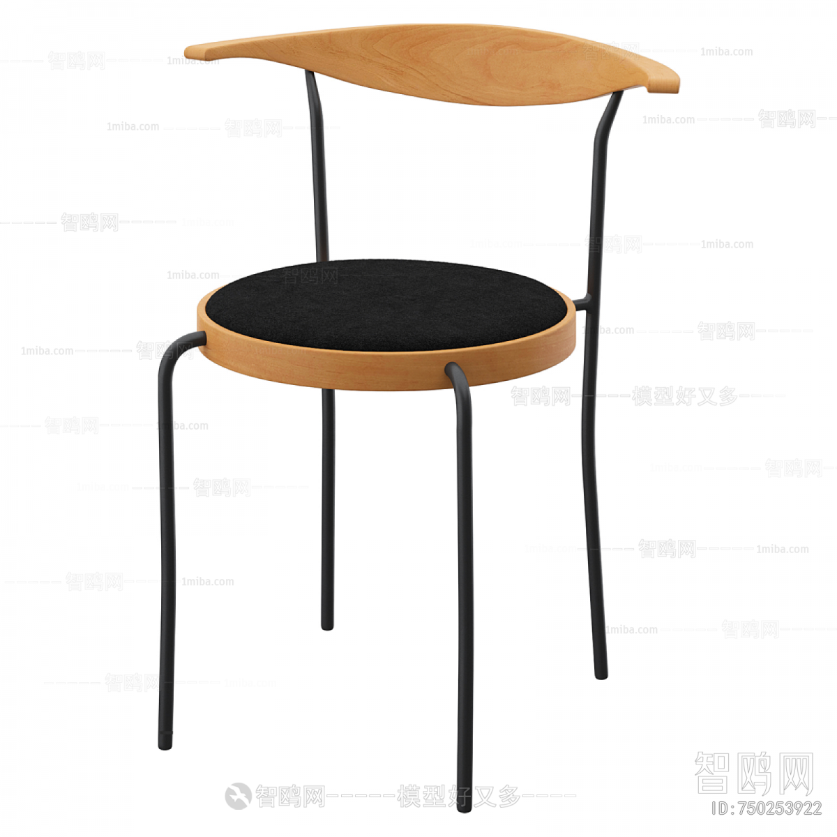 Modern Single Chair