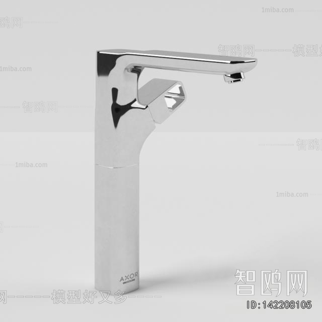 Modern Faucet/Shower