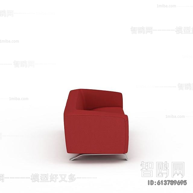 Modern Multi Person Sofa