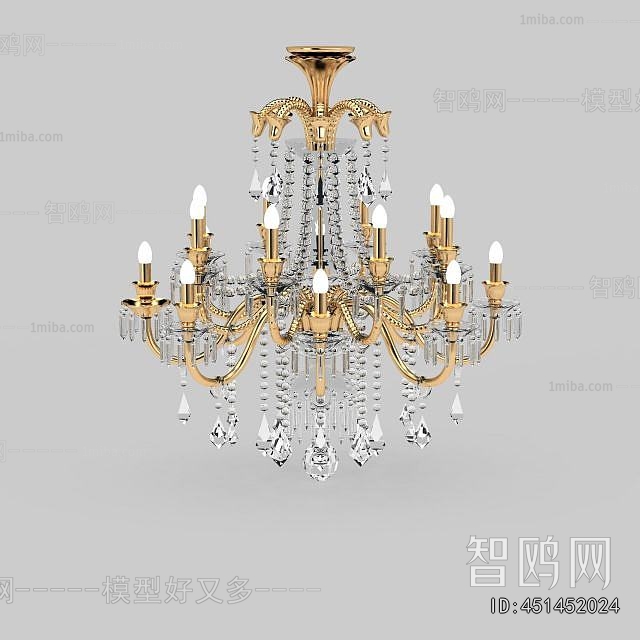 European Style Droplight