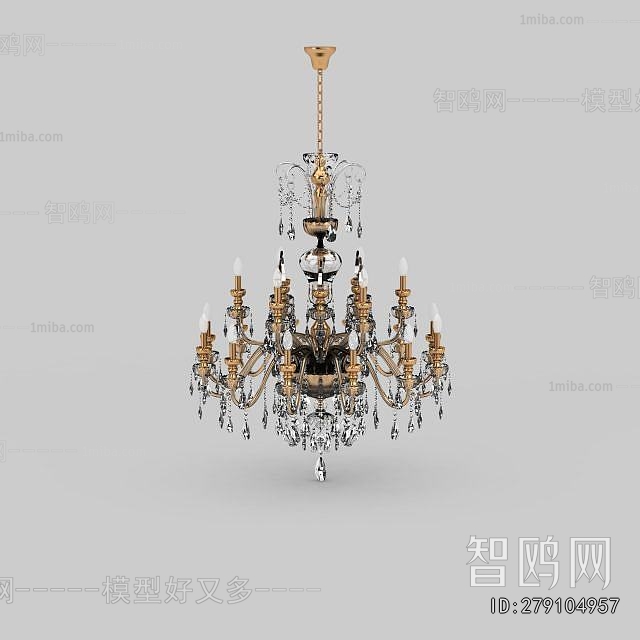 European Style Droplight