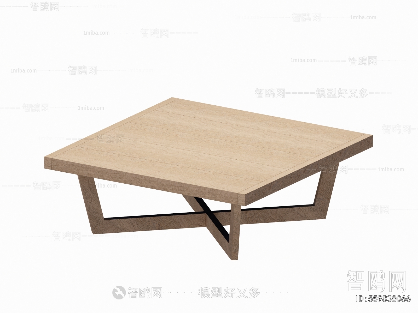 Modern Coffee Table