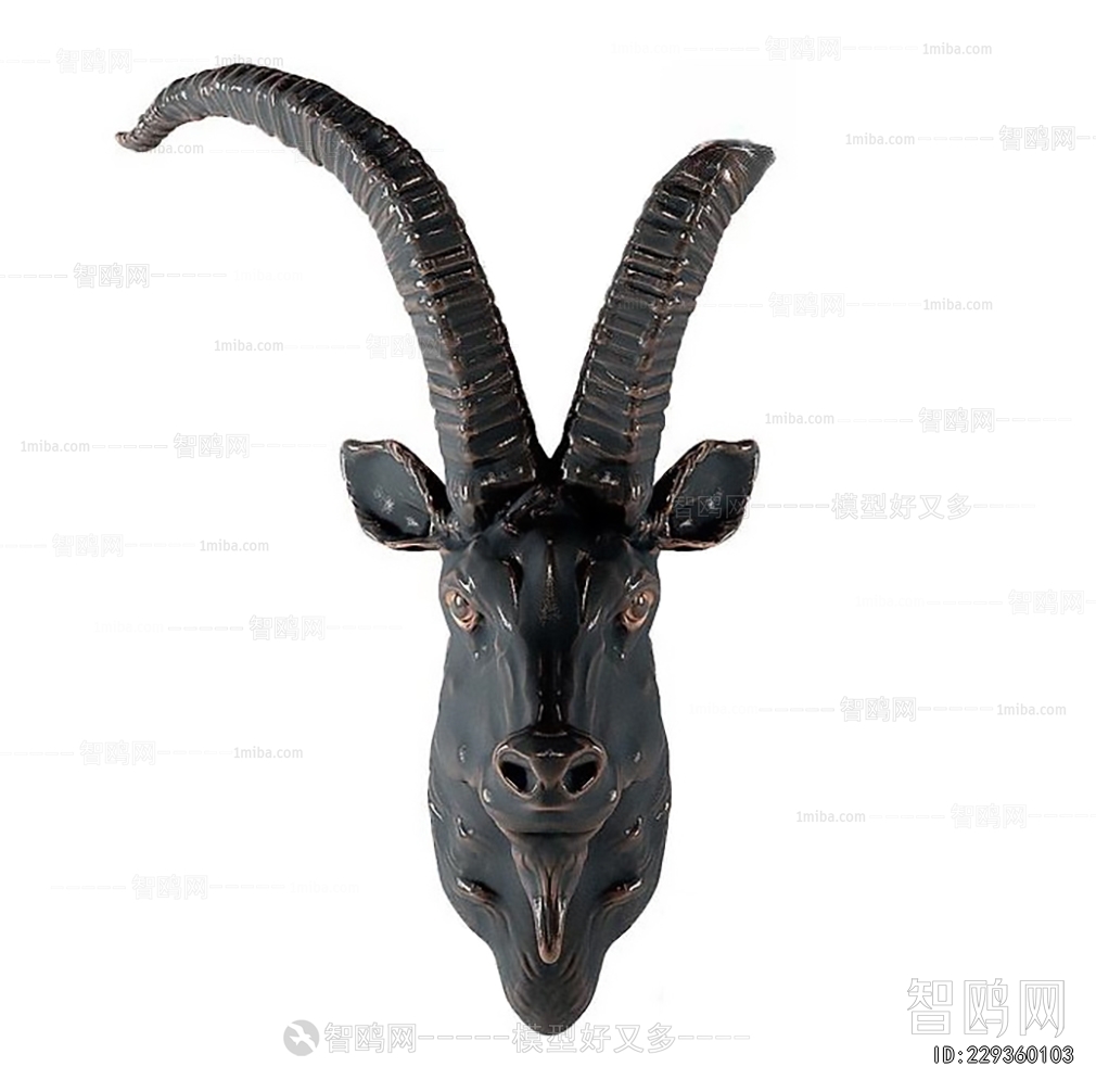 Modern Wall Decoration