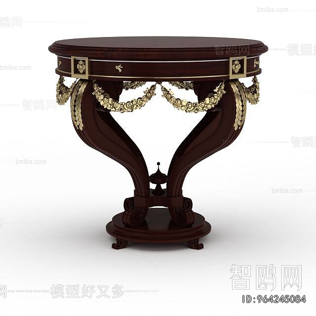 European Style Dining Table