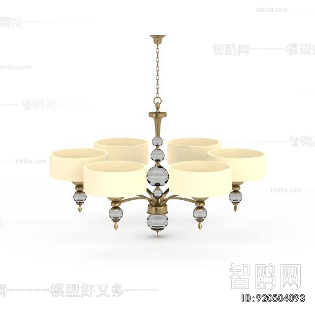 European Style Droplight