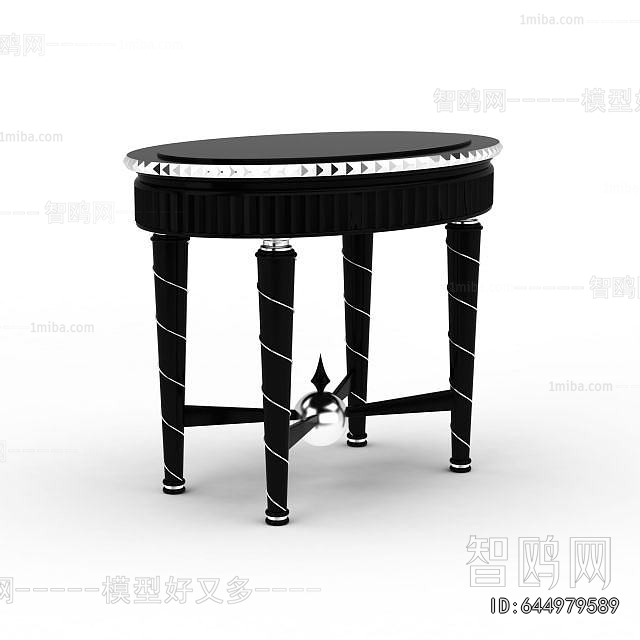 Modern Table