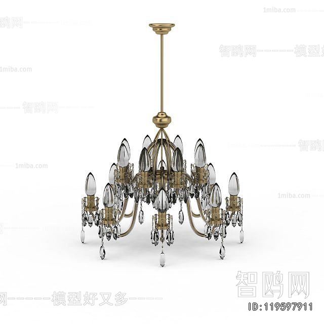 European Style Droplight