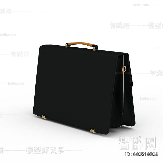 Modern Lady's Bag