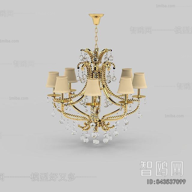 European Style Droplight