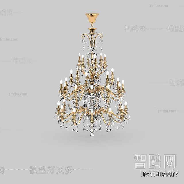 European Style Droplight