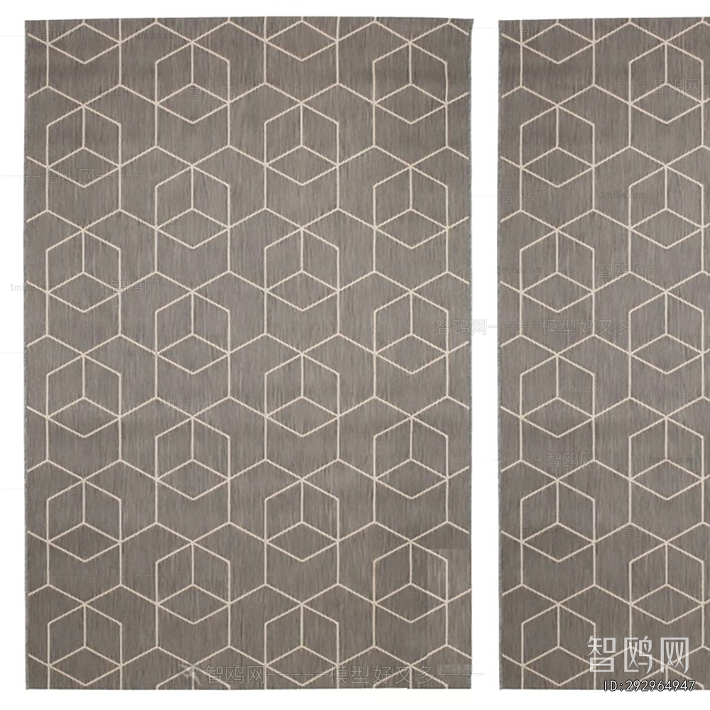 Modern The Carpet