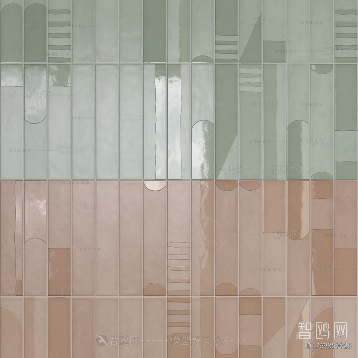 Modern Wall/floor/ceiling