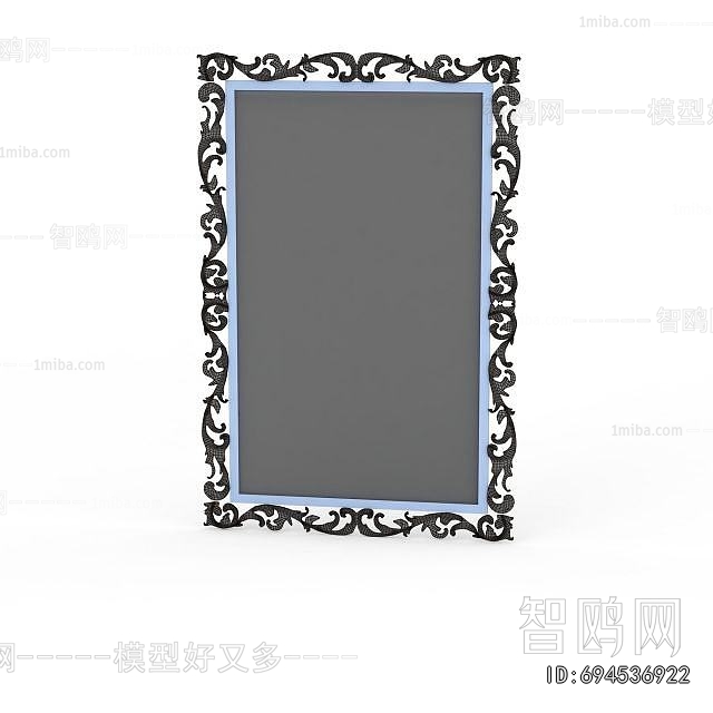 European Style The Mirror