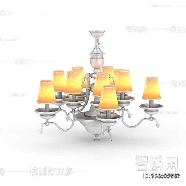 European Style Droplight