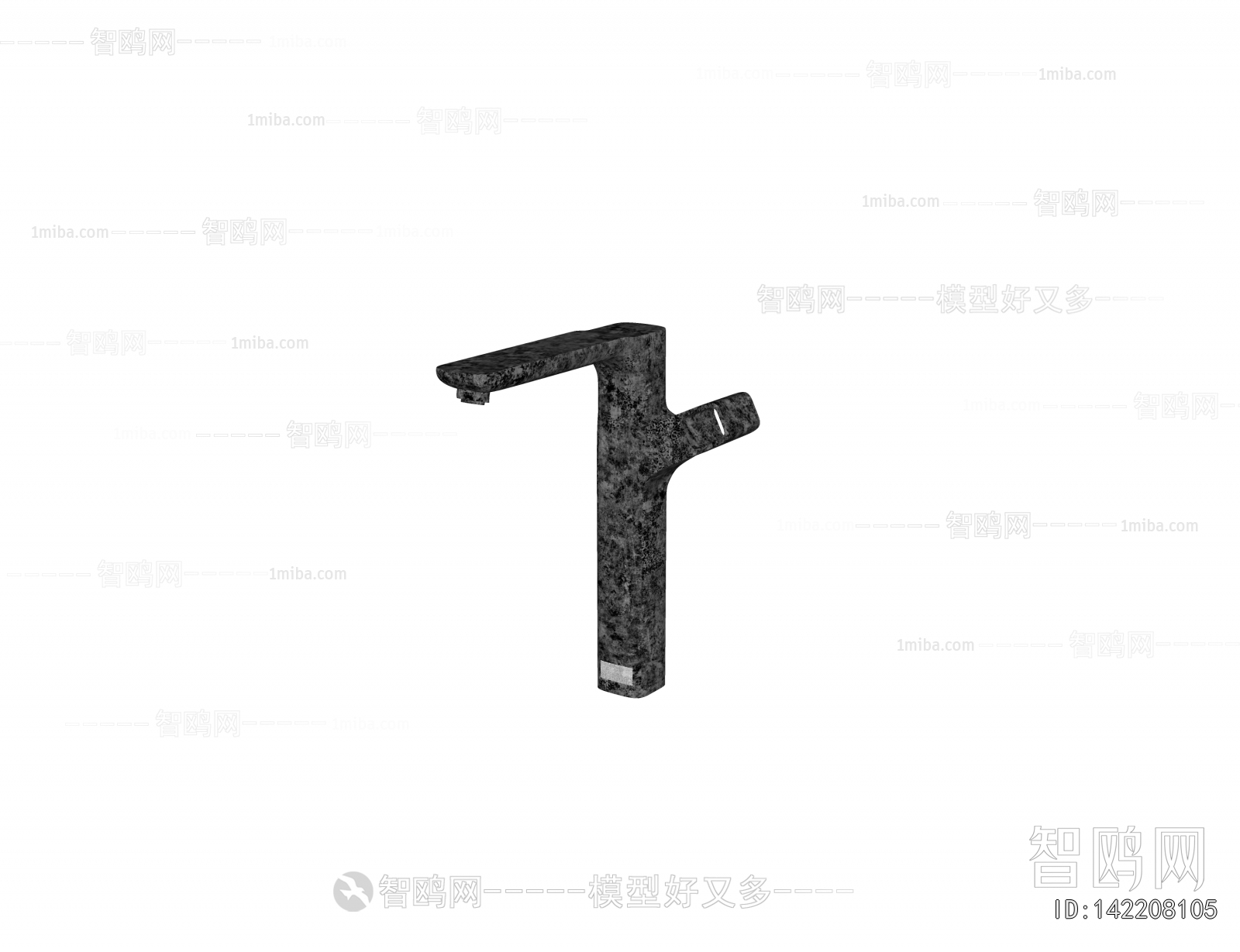 Modern Faucet/Shower