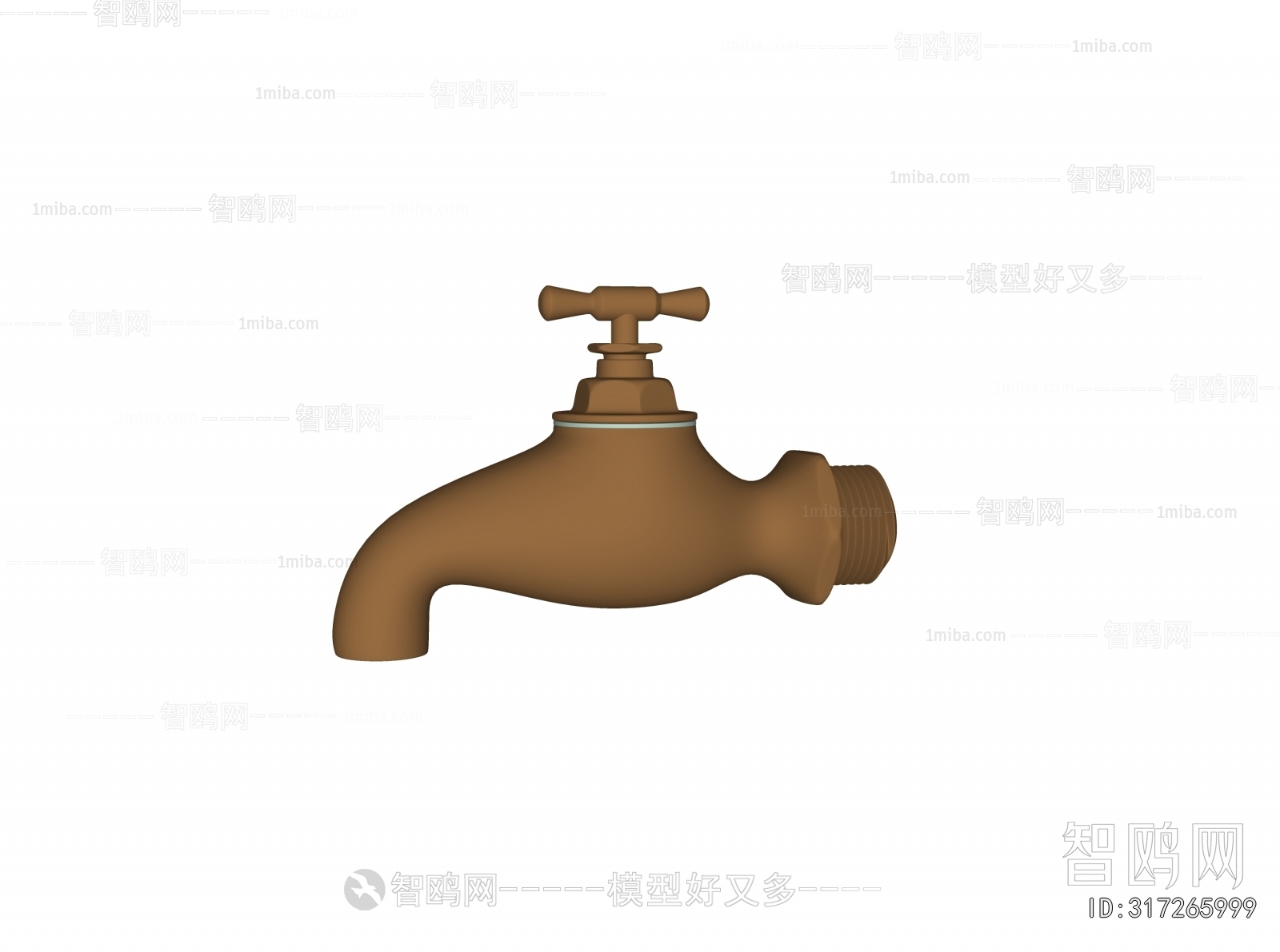 European Style Faucet/Shower