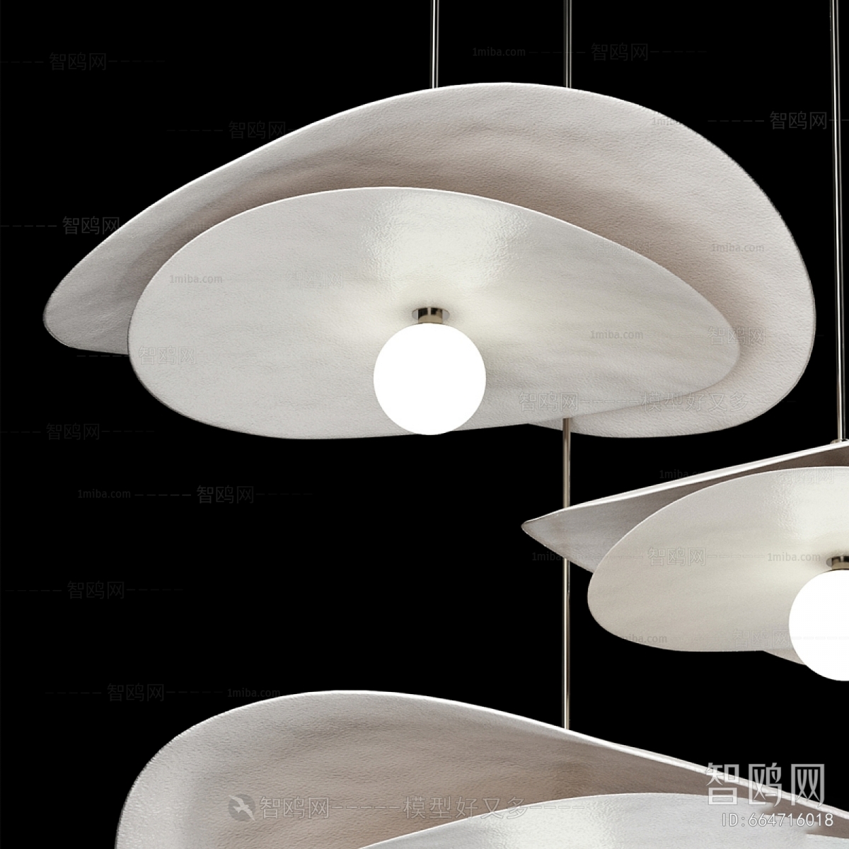 Modern Droplight