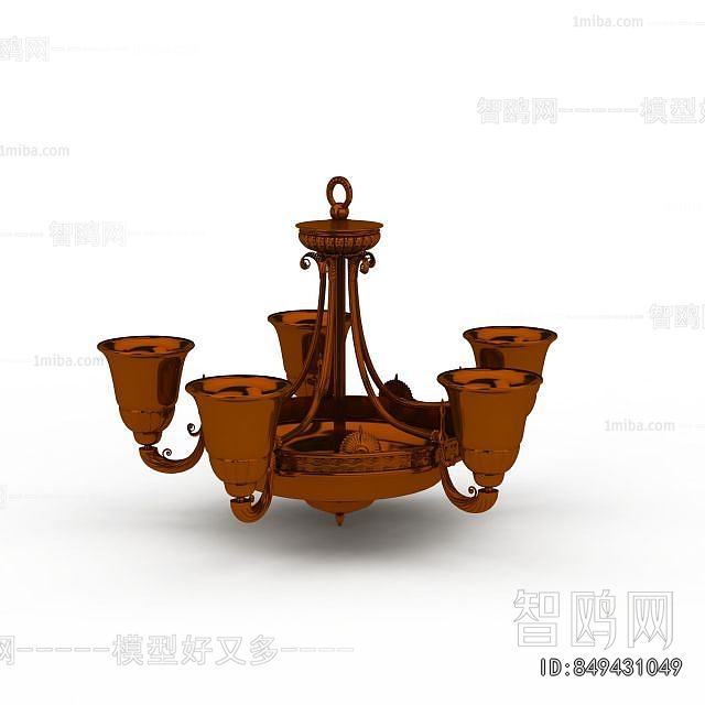 European Style Droplight