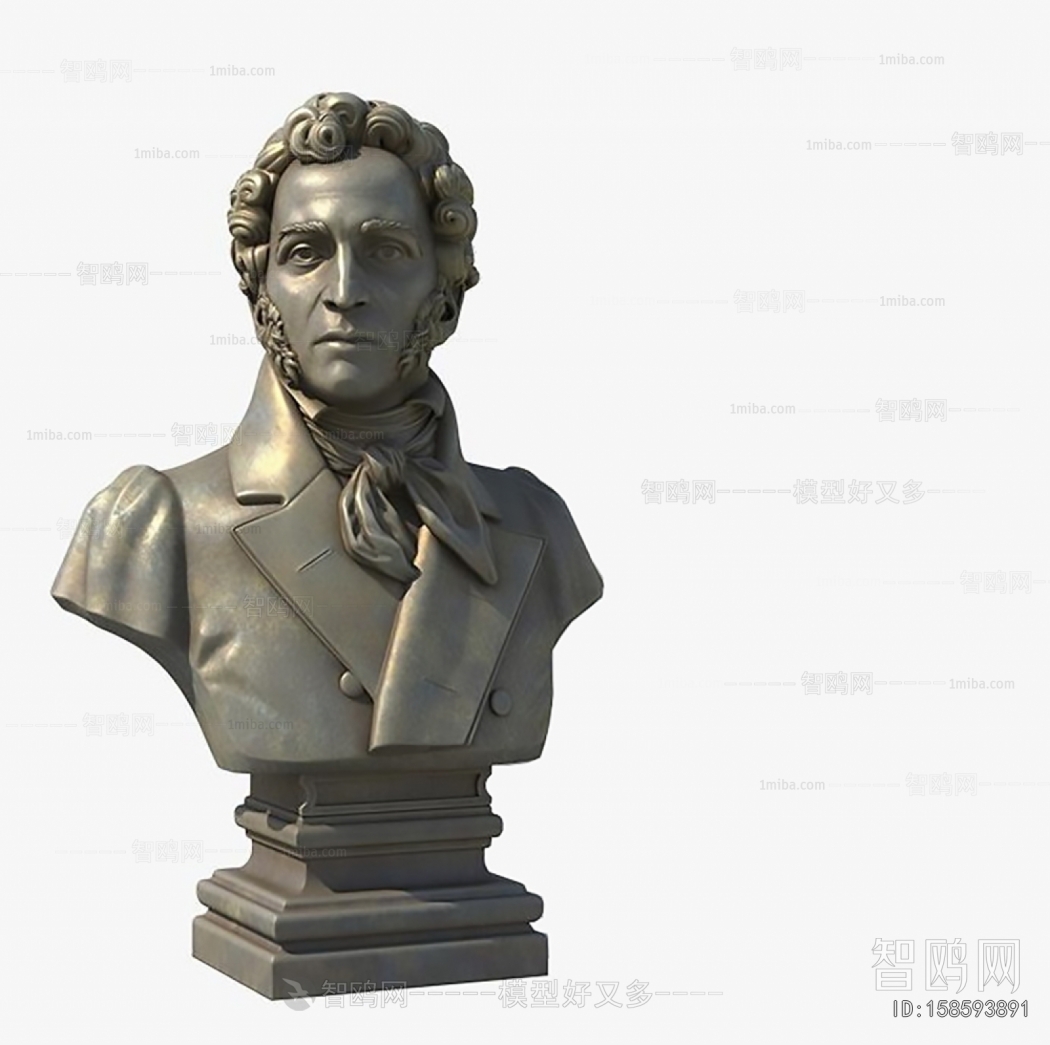 European Style Sculpture