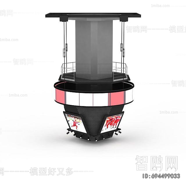 Modern Computer/Computer Screen