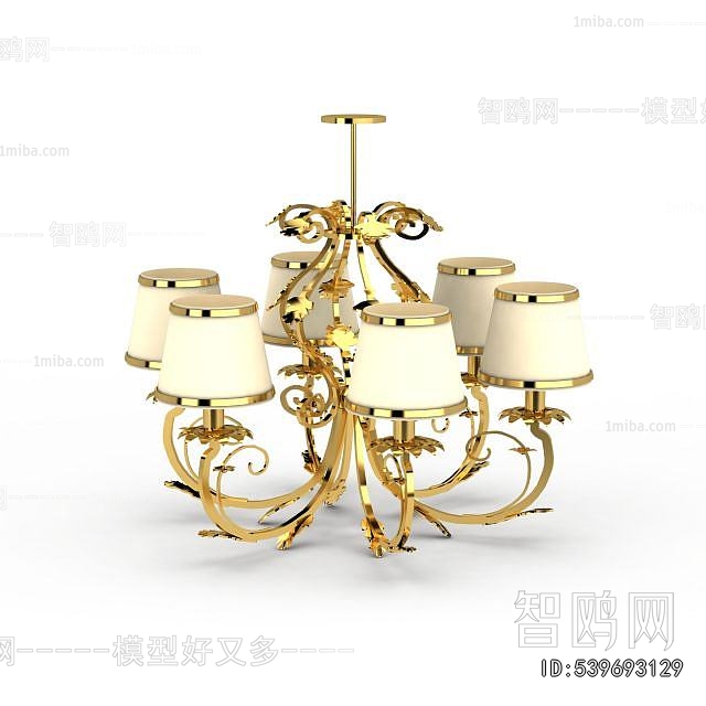 European Style Droplight