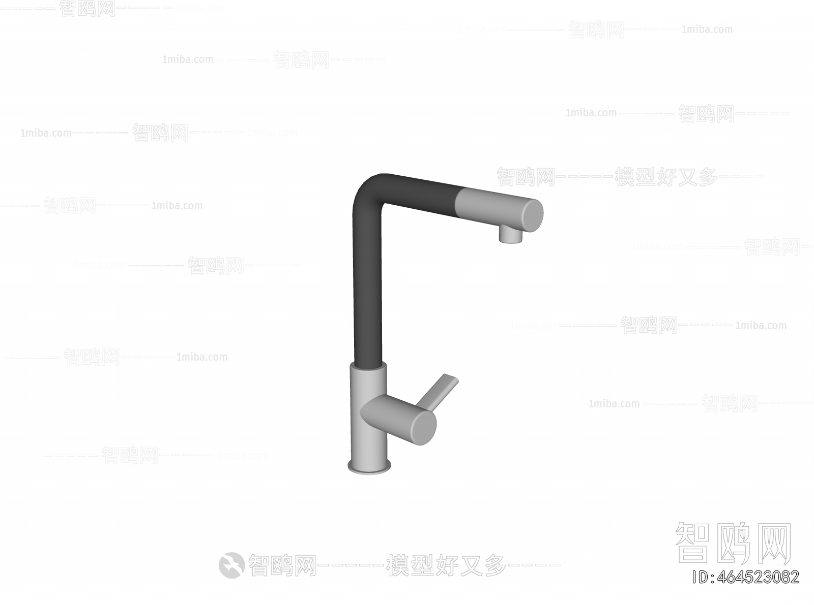 Modern Faucet/Shower