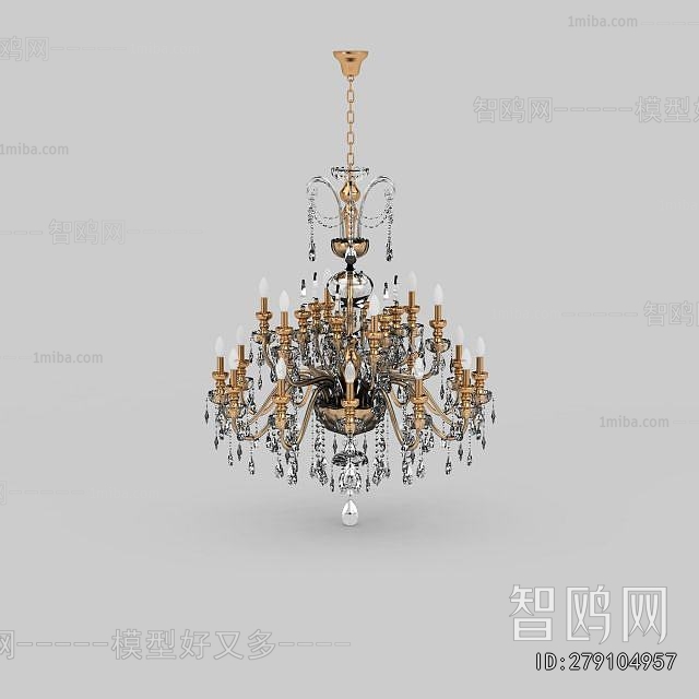 European Style Droplight