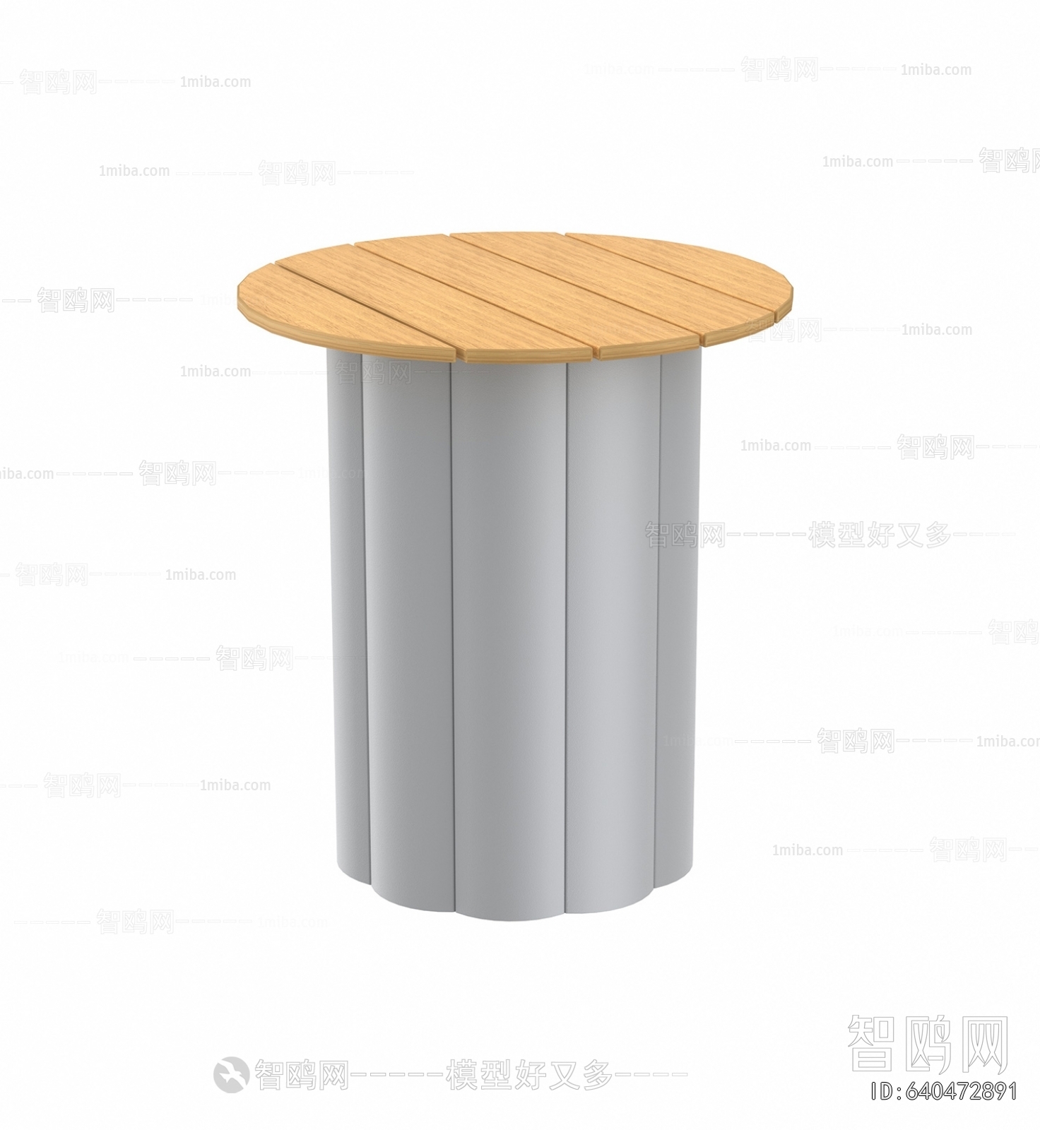 Modern Side Table/corner Table