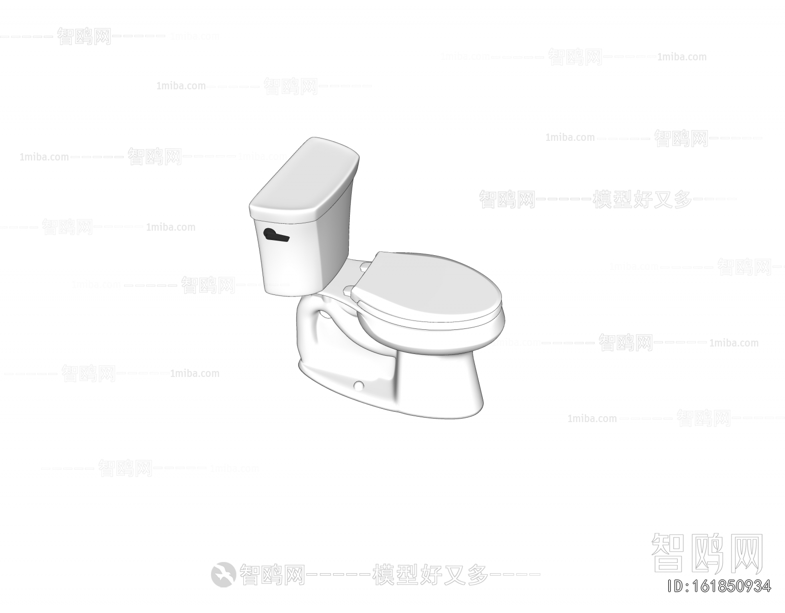 Modern Toilet