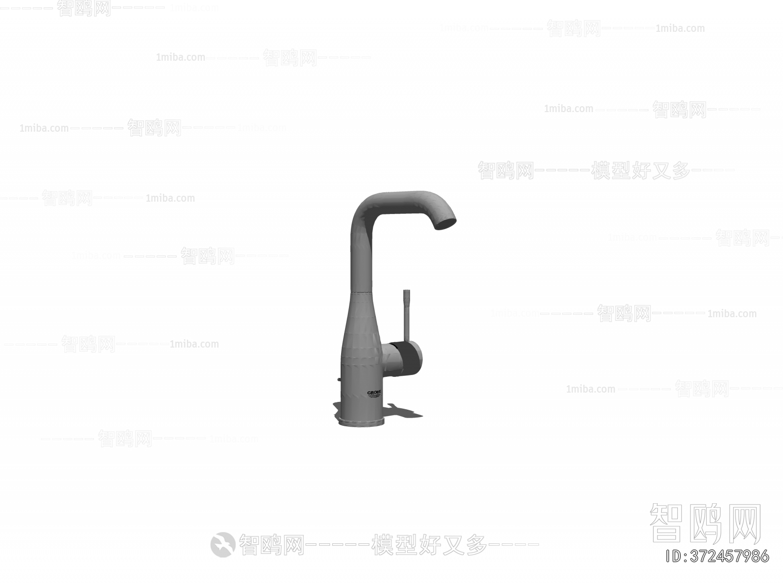 Modern Faucet/Shower