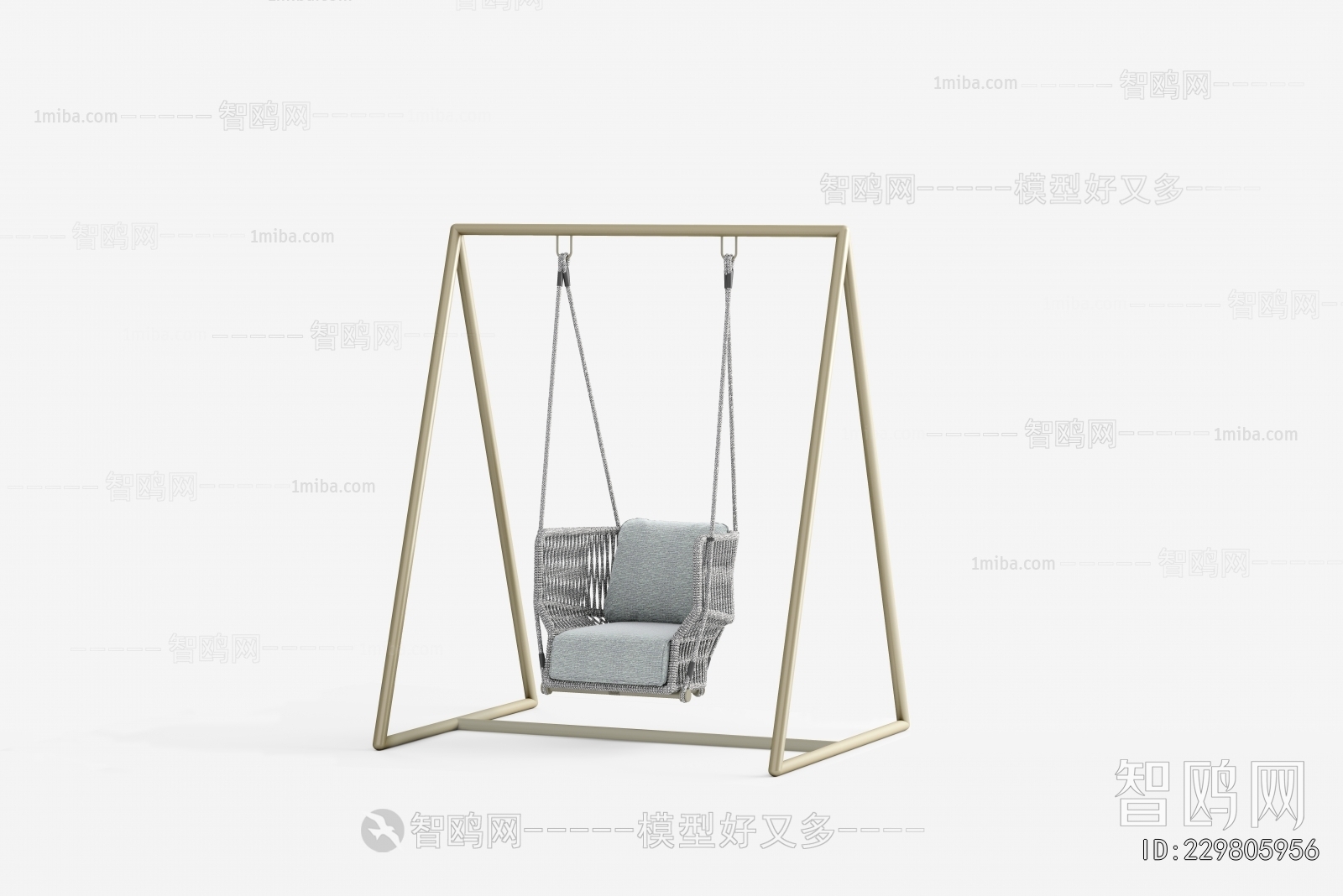 Modern Hanging Chair