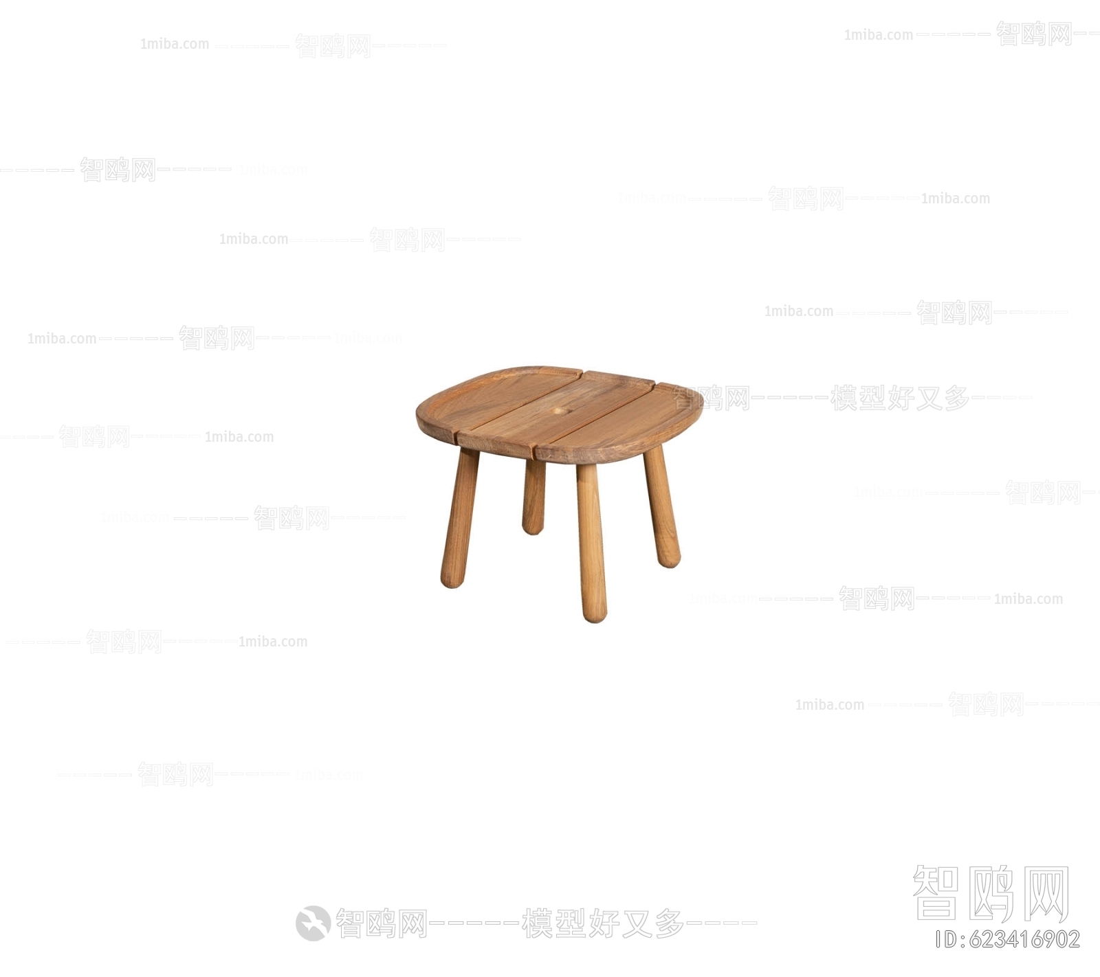Modern Stool