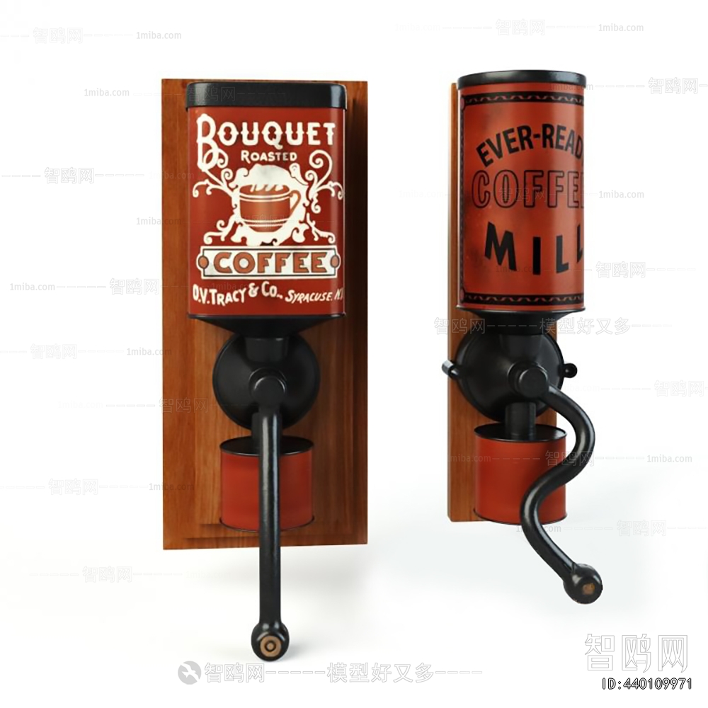 European Style Kitchen Electric Coffee Machine