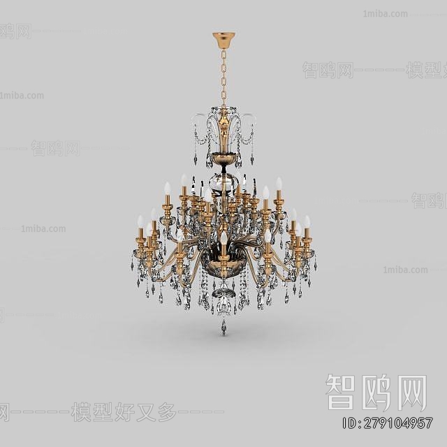 European Style Droplight