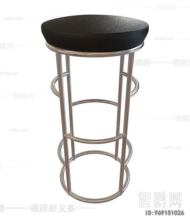 Modern Bar Stool