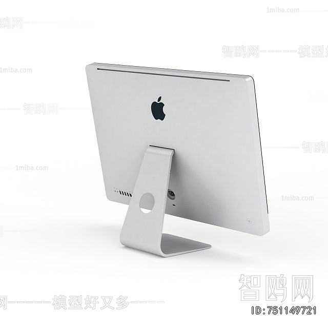 Modern Computer/Computer Screen