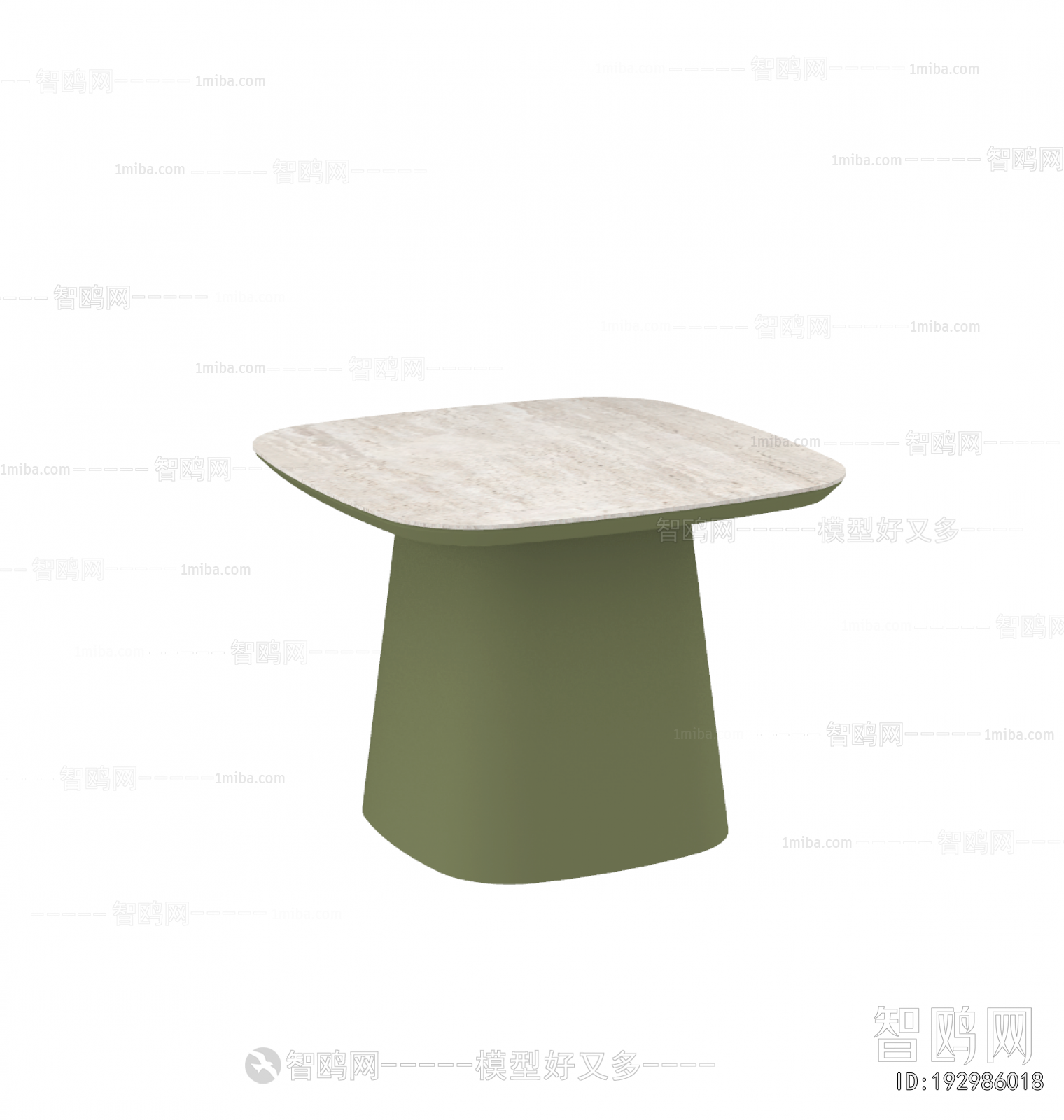 Modern Side Table/corner Table