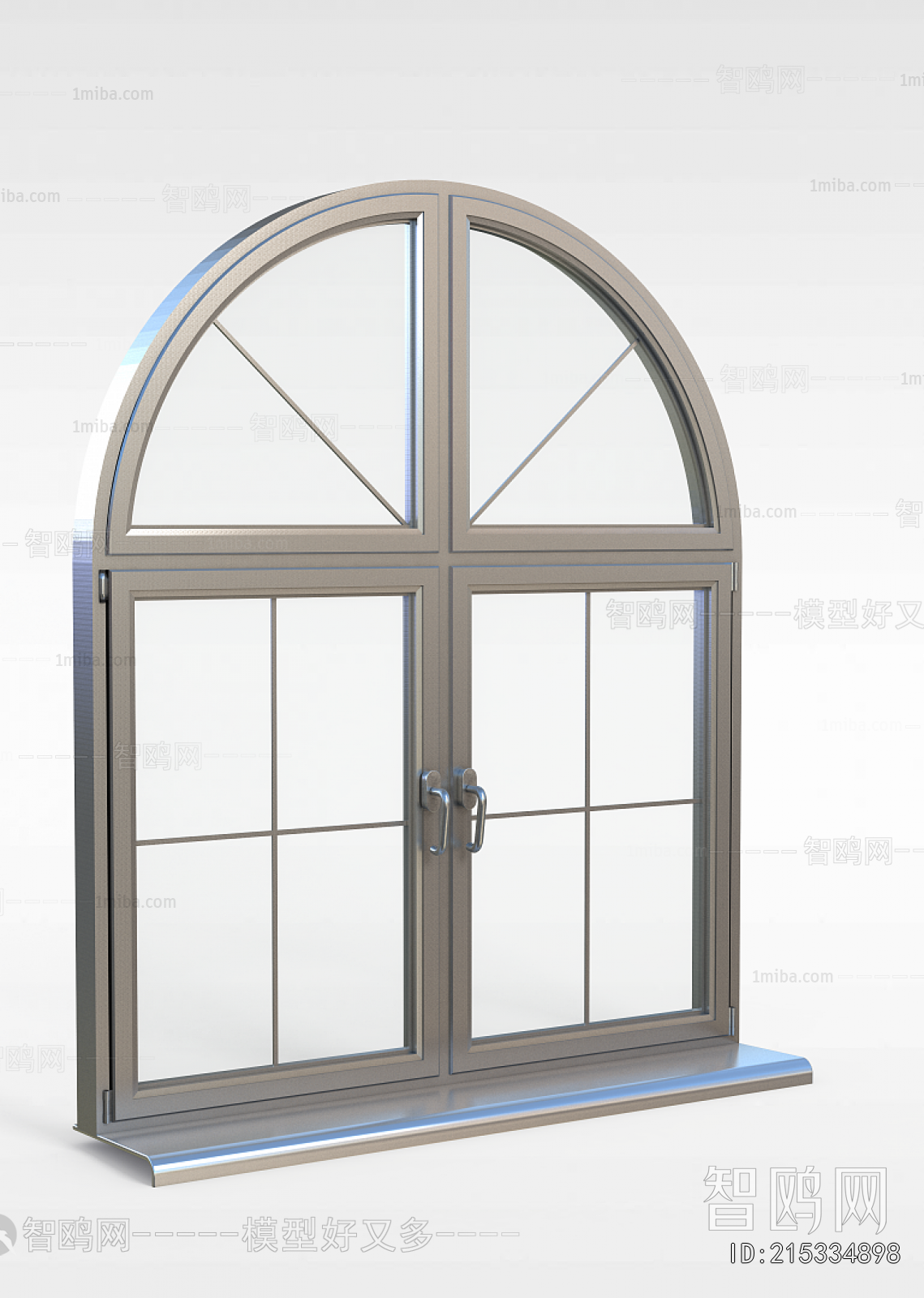 European Style Window