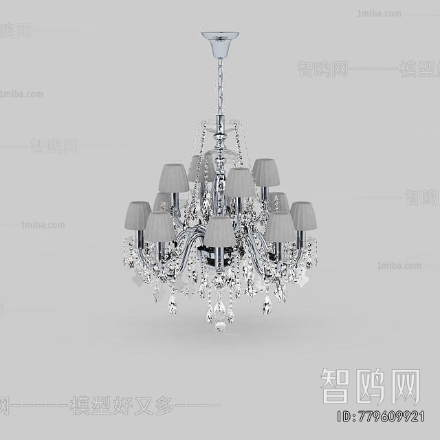 European Style Droplight