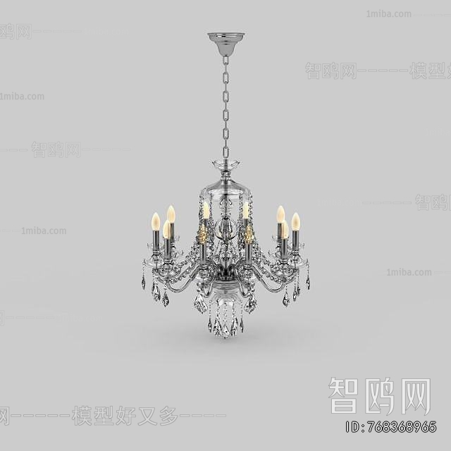 European Style Droplight