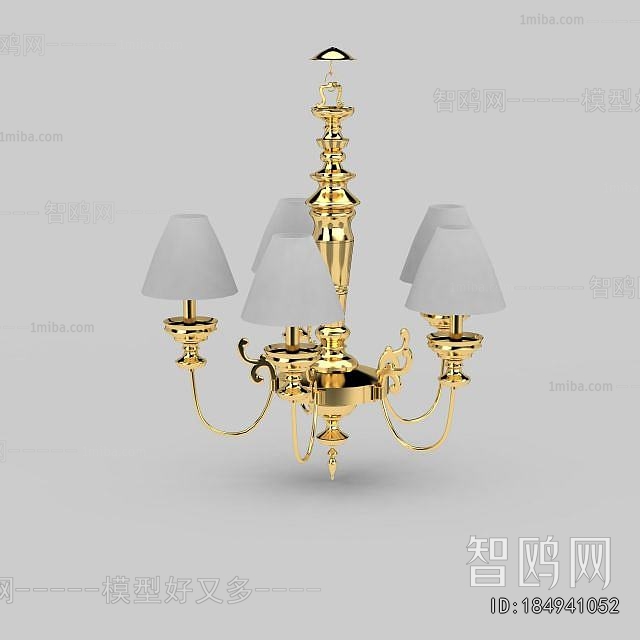 American Style Droplight