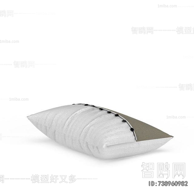 Modern Pillow