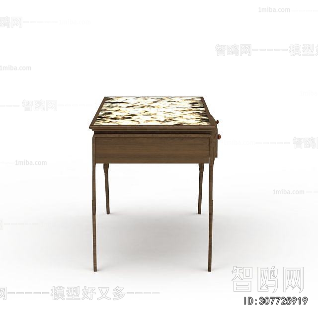 European Style Desk