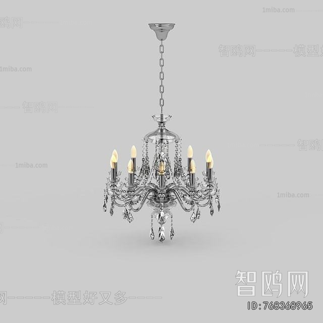 European Style Droplight