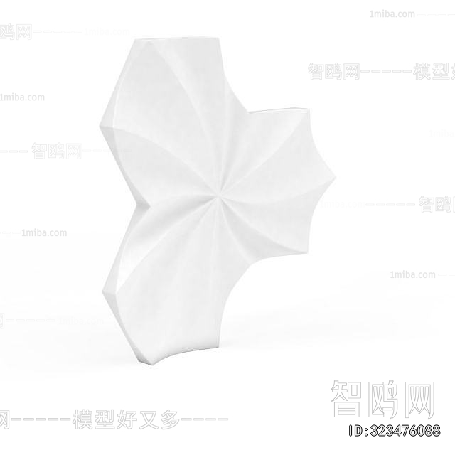 European Style Carving